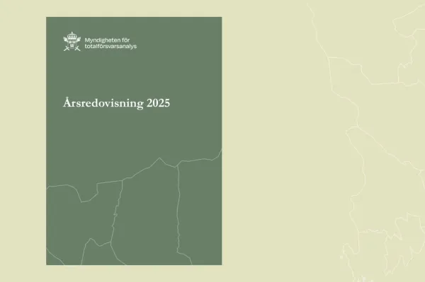 Årsredovisning 2025