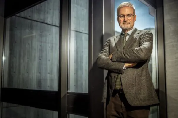 Jan Garton, Generaldirektör MTFA