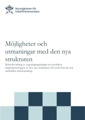 Möjligheter och utmaningar med den nya strukturen.pdf