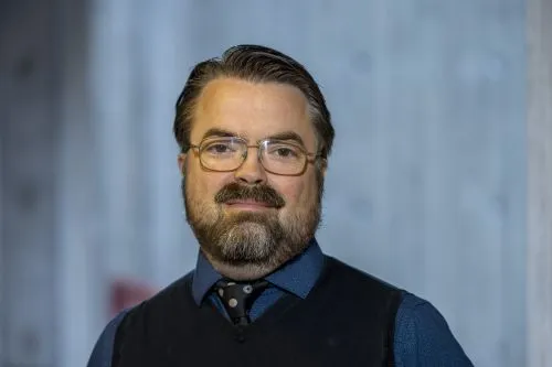 Andreas Björke