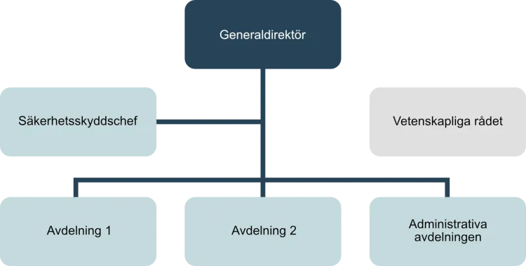 Organisation