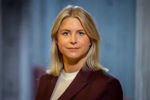 Jenny Hedkvist
