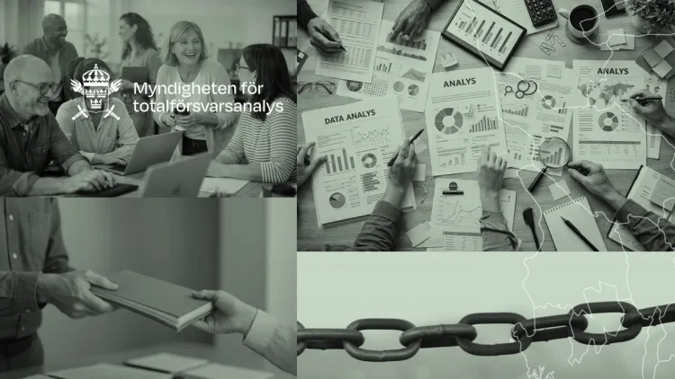Vi rekryterar