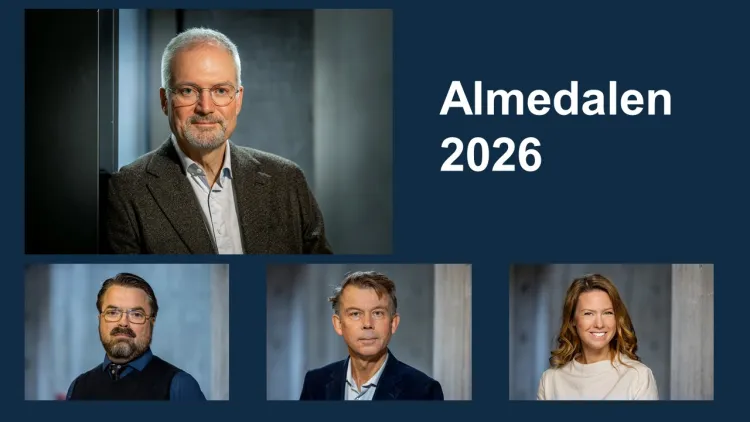 Almedalen 2026