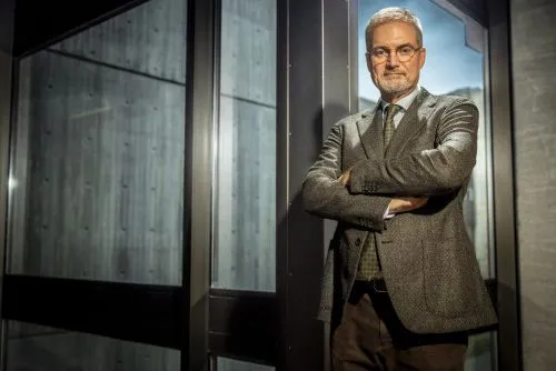 Jan Garton, Generaldirektör MTFA